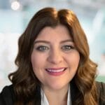 Emily Nelson, Vice President of Healthcare Transformation
