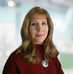 Melissa Erickson, Project Manager FFS, MetaStar, Inc