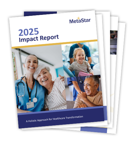 2025 Annual Report - MetaStar, Inc.